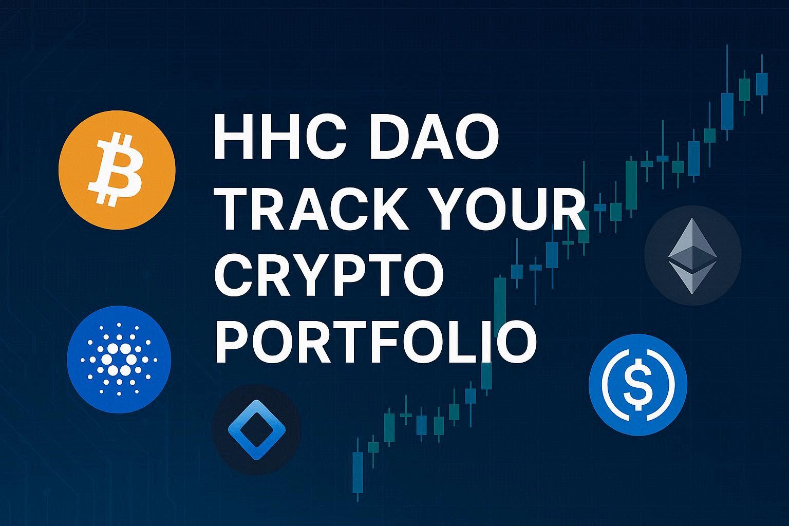 Why a Crypto Portfolio Tracker Is Essential in Today’s Market