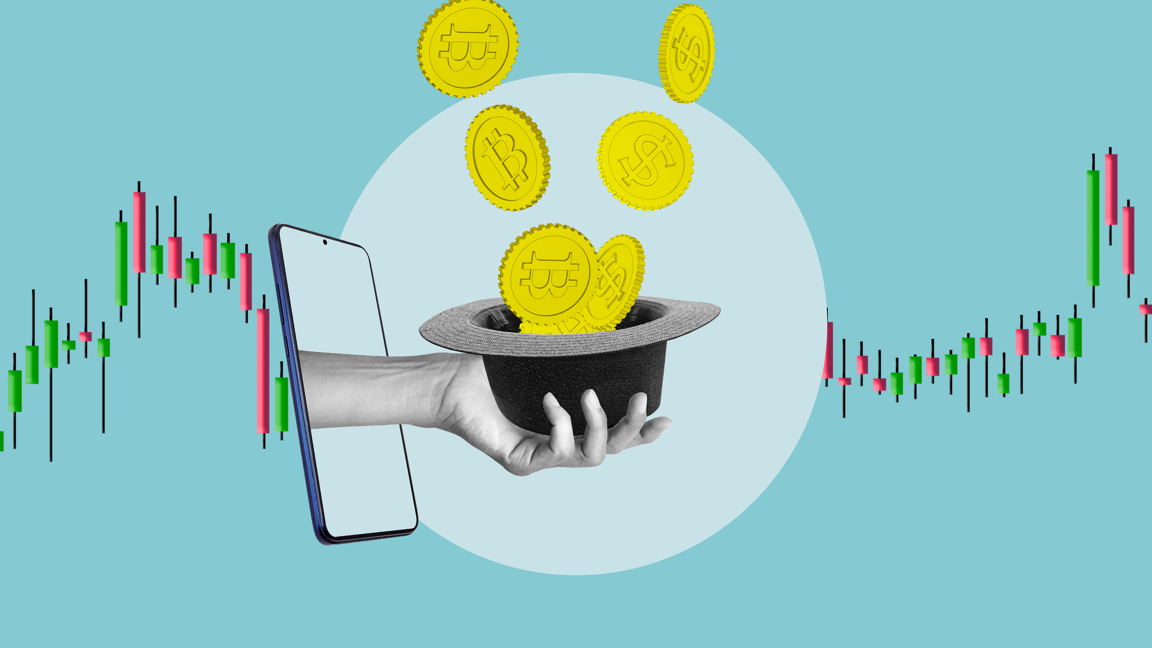 Building a Crypto Portfolio Without Losing Your Mind